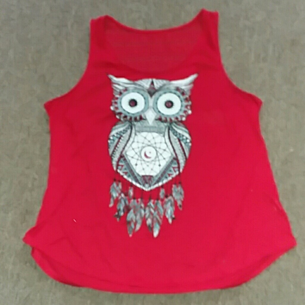 "owl" tank